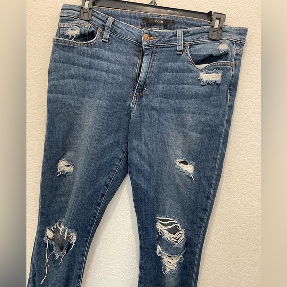 Joe’s Jeans - Skinny Ankle - Size 32 - Picture 2 of 5